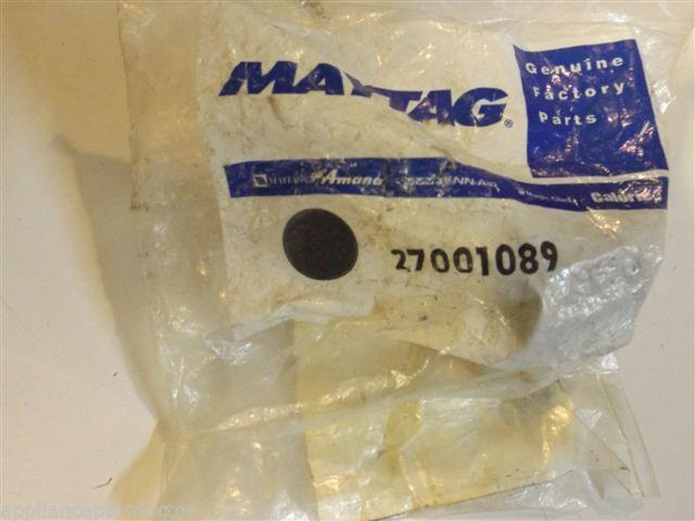 Maytag Washer 27001089 Switch, Temperature (4 Pos) NEW IN BOX Maytag Washer 27001089 Switch, Temperature (4 Pos) NEW IN BOX